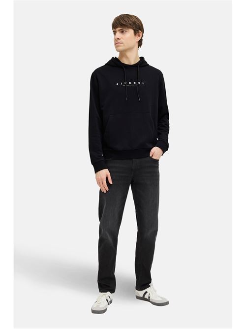  JJ REBEL | 12271040/Black